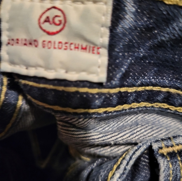 Mens jeans 36r boot cut. - Picture 3 of 4